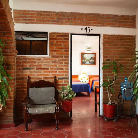 Hotel Azteca-3
