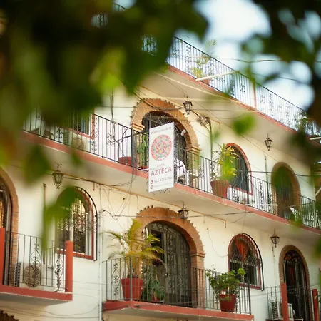 Hotel Azteca-2