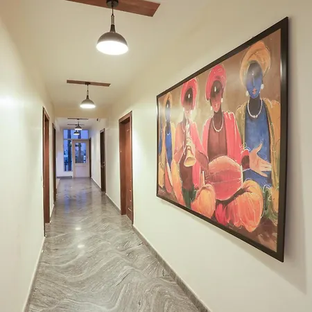 Hotel Razia Inn-3