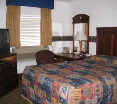 Martin House Motel Brookfield-2