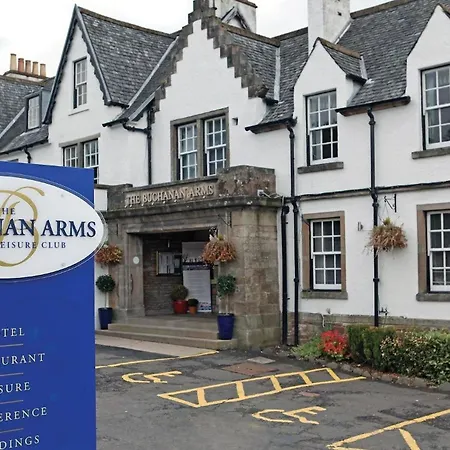 Buchanan Arms Hotel & Leisure, Sure Hotel Collection-2