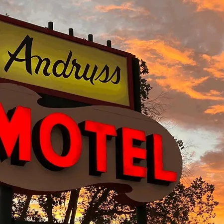Andruss Motel-2