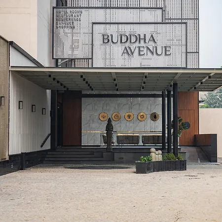 Buddha Avenue-3