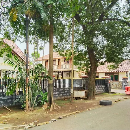 Roemah Djatinegara-2