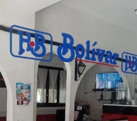 Hotel Bolivar-3
