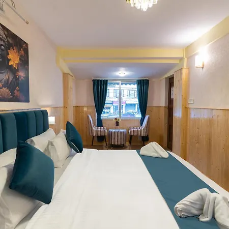 Avianna Seven Seas Darjeeling-3