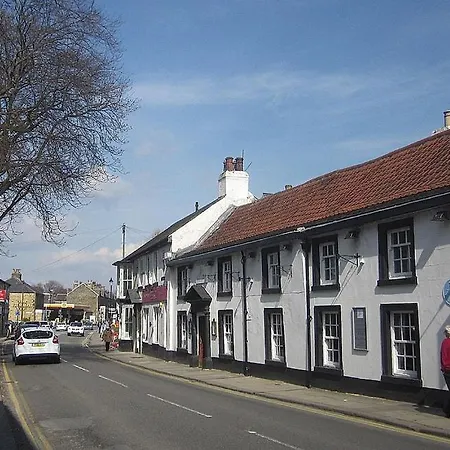 Swan & Talbot Inn-2