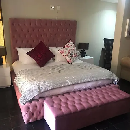 Motsengg Guesthouse-2