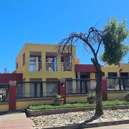 Motsengg Guesthouse-3