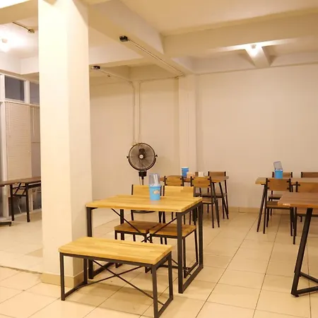 Hotel Pelangi HS-3