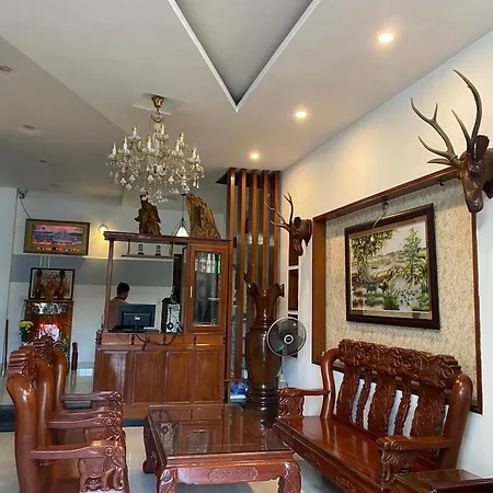 Cát Tường Motel-2