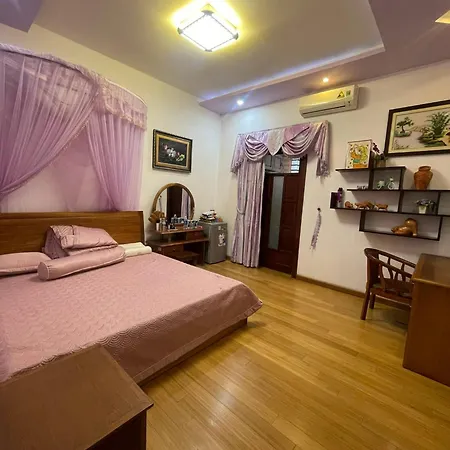Cát Tường Motel-3