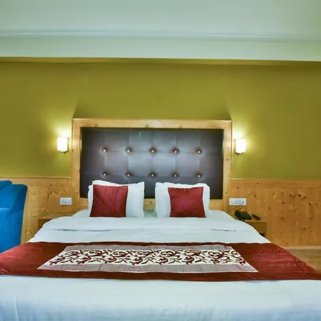 Hotel Mukund Palace-3