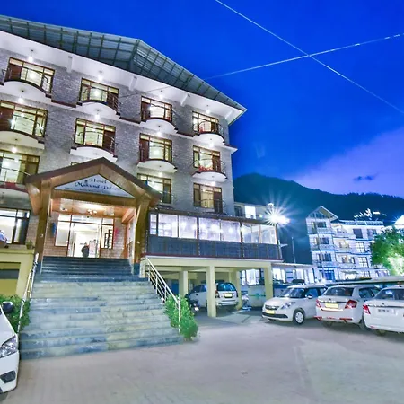 Hotel Mukund Palace-2