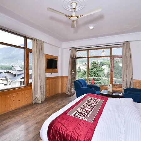 Hotel Mukund Palace-3