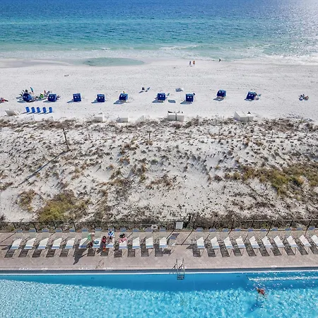 Pelican Beach Resort - Destin Condo Getaways By Cls-2
