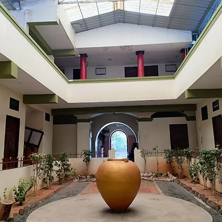 Hotel Hara Rama Hare Krishna Rameswaram-2