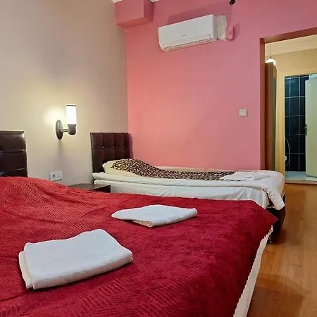 Amir Apart Hotel-2