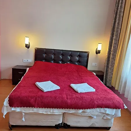 Amir Apart Hotel-3