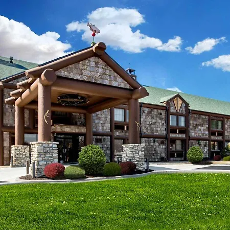 Bass Pro Shops Angler'S Lodge-2