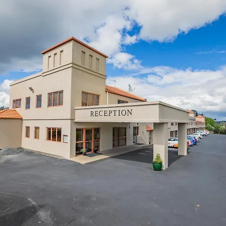 Albany Executive Motor Inn Limited-2