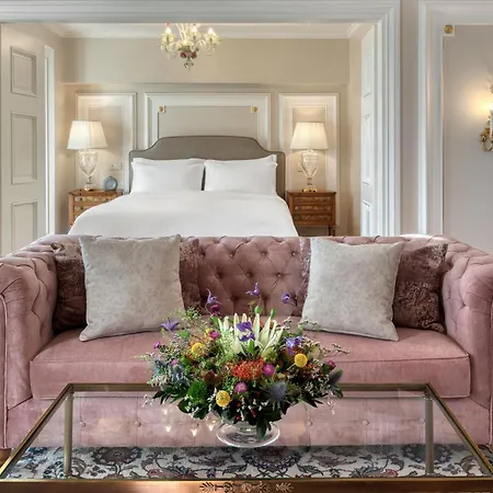 King George, A Luxury Collection Hotel, Athens-3