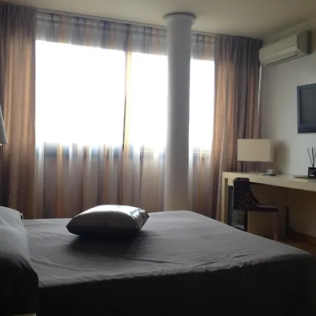 Hotel San Francisco-3