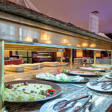 Hotel Loever Sopron-2