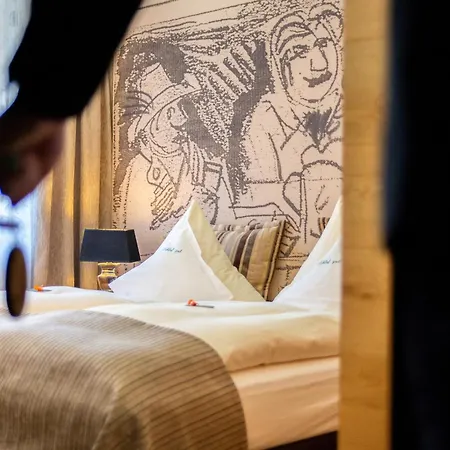 Sperber Bräu - 3-Sterne-Superior Hotel mit Gasthof und eigener Brauerei - kein Ruhetag-2
