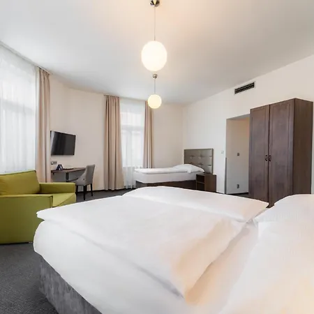 EA Hotel Victoria-2