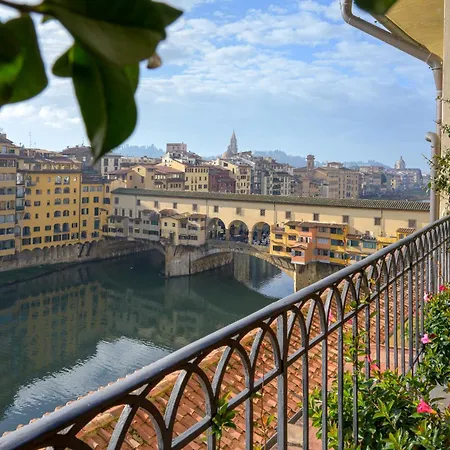 Hotel Degli Orafi-3
