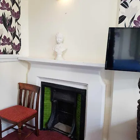 The Lismore Hotel-2