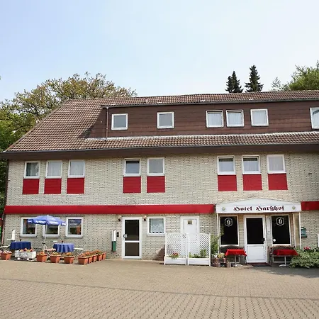 Hotel Harsshof-2