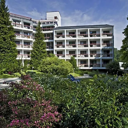 Hotel Lövér Sopron-3