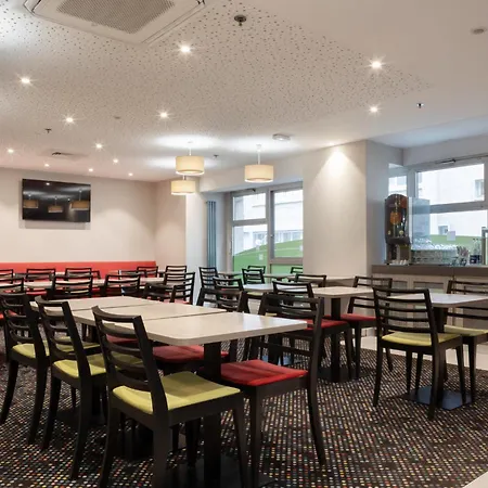 Holiday Inn Express Amiens By Ihg-2