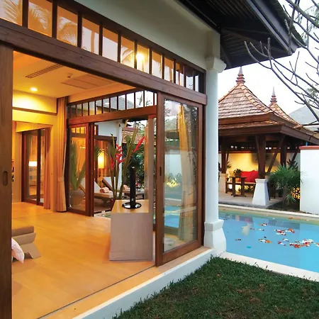 Melati Beach Resort & Spa-2