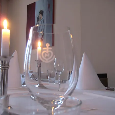 Hotel Marienhof Baumberge-3