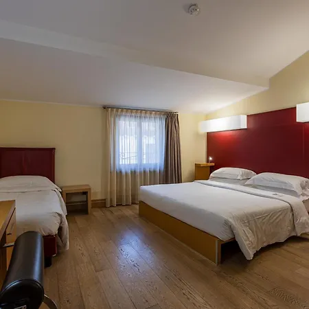 Best Western Hotel Armando-3