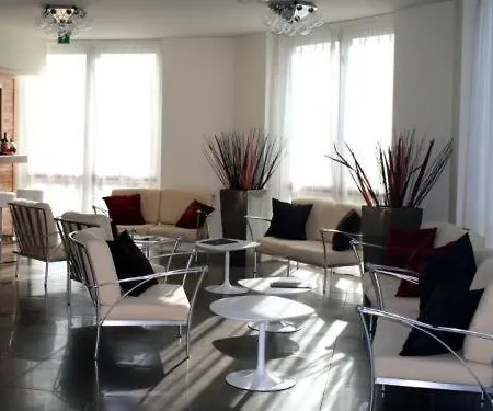 Hotel Fiera Milano-2