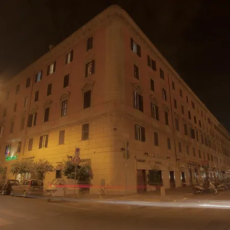 Hotel Silla-2