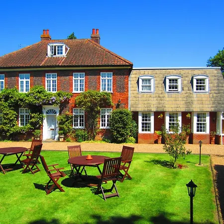 Sherbourne House-2