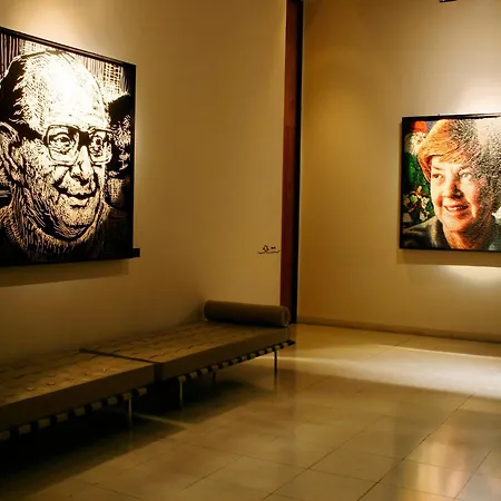 Esplendor By Wyndham Buenos Aires-3