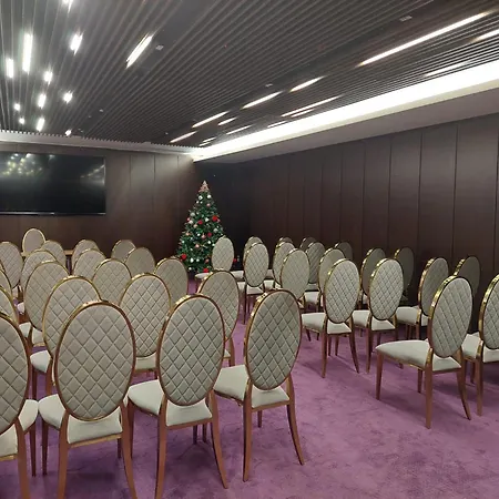 Hotel Cubix-3