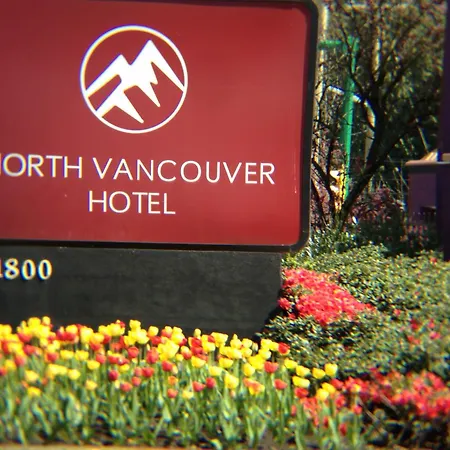 North Vancouver Hotel-2