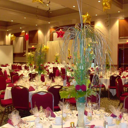 Executive Hotel Vancouver Airport-2