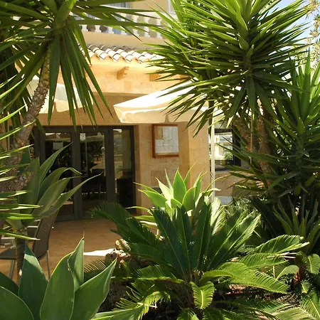 Hotel Noguera El Albir-2