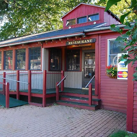 Cedar Crest Inn-2