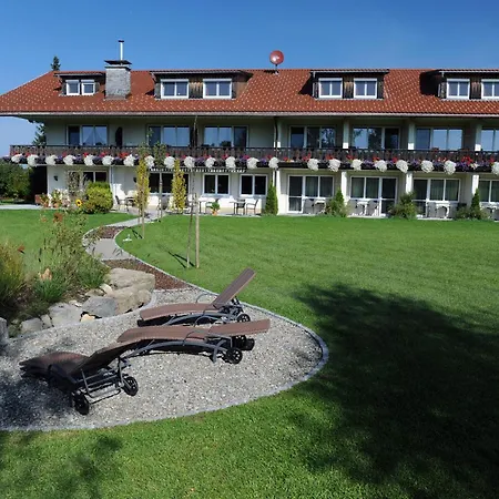 Hotel Bergblick-3