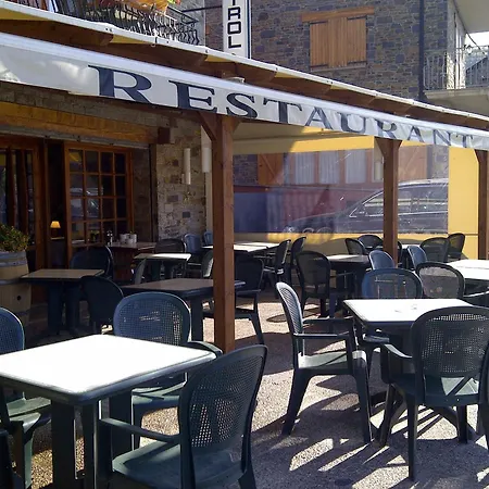 Hotel Esquirol (Adults Only)-3