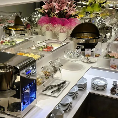 Hotel Flora-2